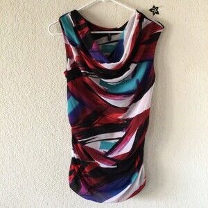 Relativity blouse